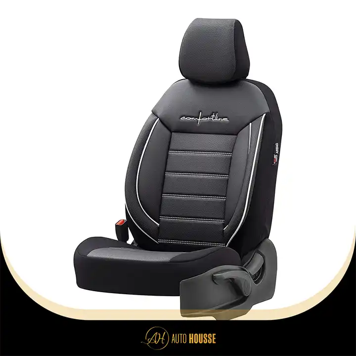 Housse Voiture RH 0037 - Vue 6